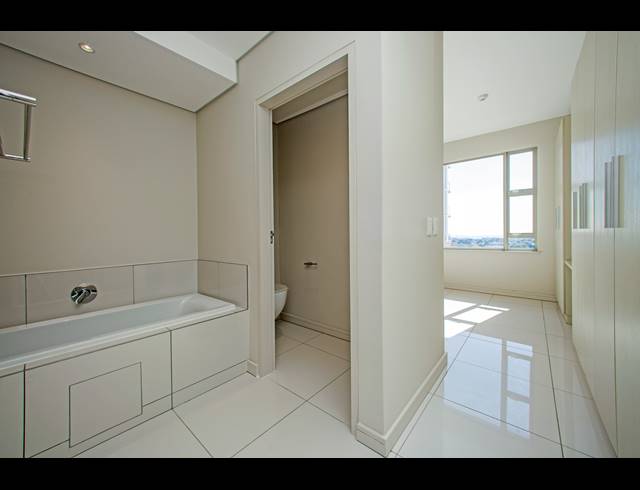 2 BEDROOM APARTMENT TO LET IN ROSEBANK